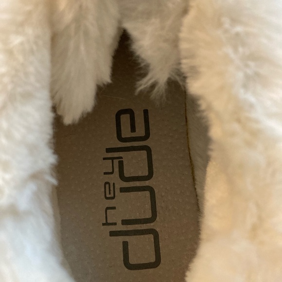 Hey dude Britt - Picture 4 of 5